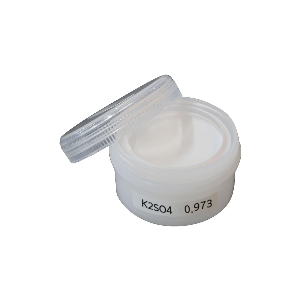 Shibata Kagaku 060990-026 Saturated Salt 0.973aw for AW