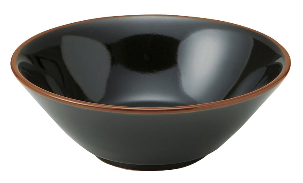 光洋陶器(Koyotoki) Koyo Pottery 50236021 Hodachi Bowl 6.3
