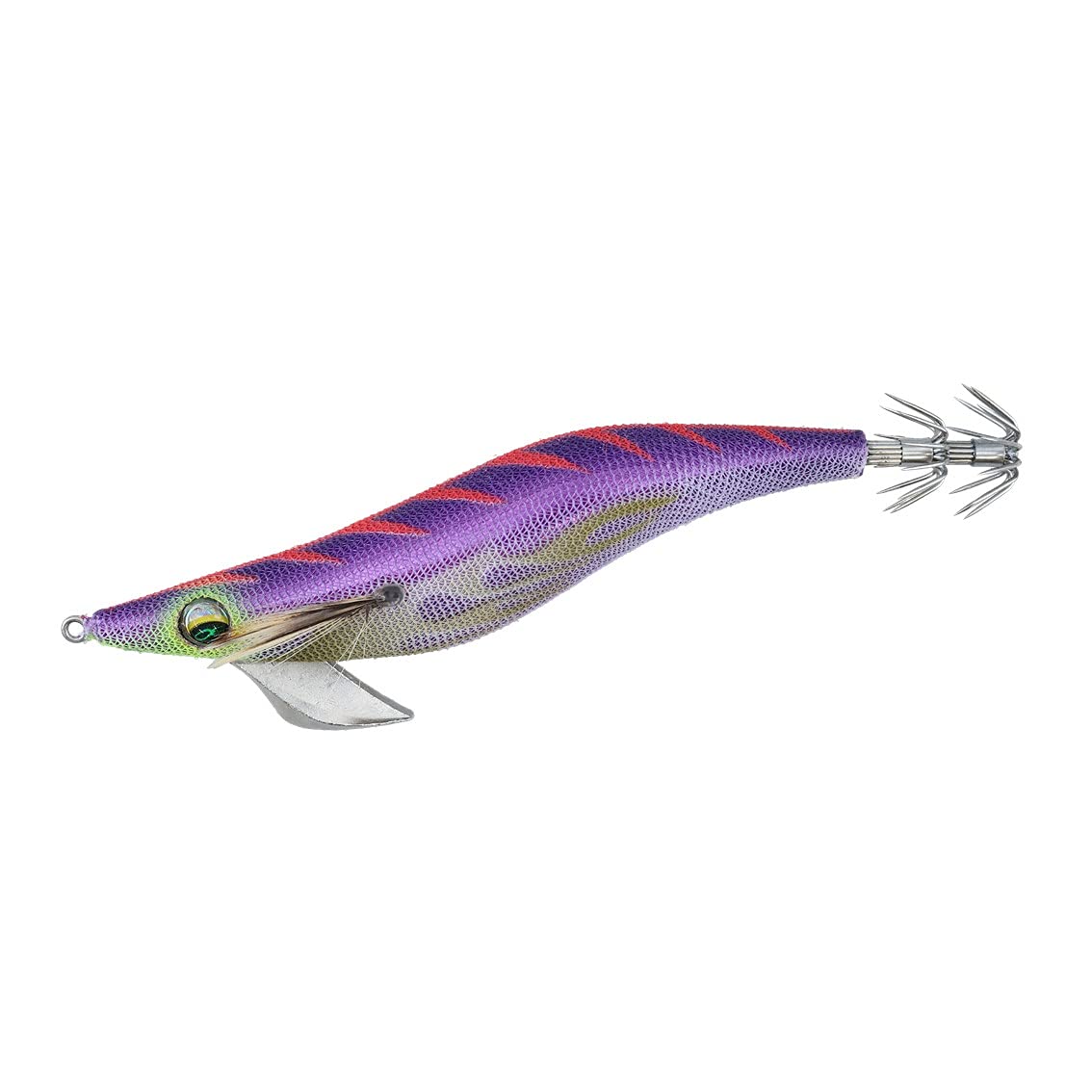 Daiwa Emeraldas Peak RV No. 3.0 Purple - Sexual Purple