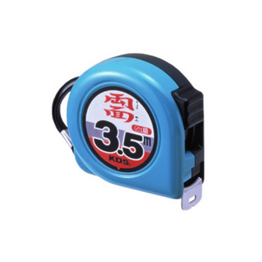 KDS Measuring Tape ZS19-35BP