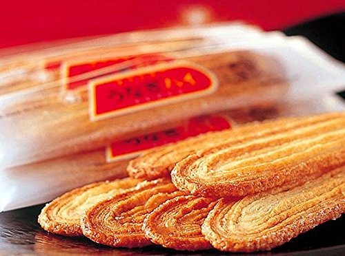 [Harukado] eel pie 12 pieces (2 box set) [Parallel import]