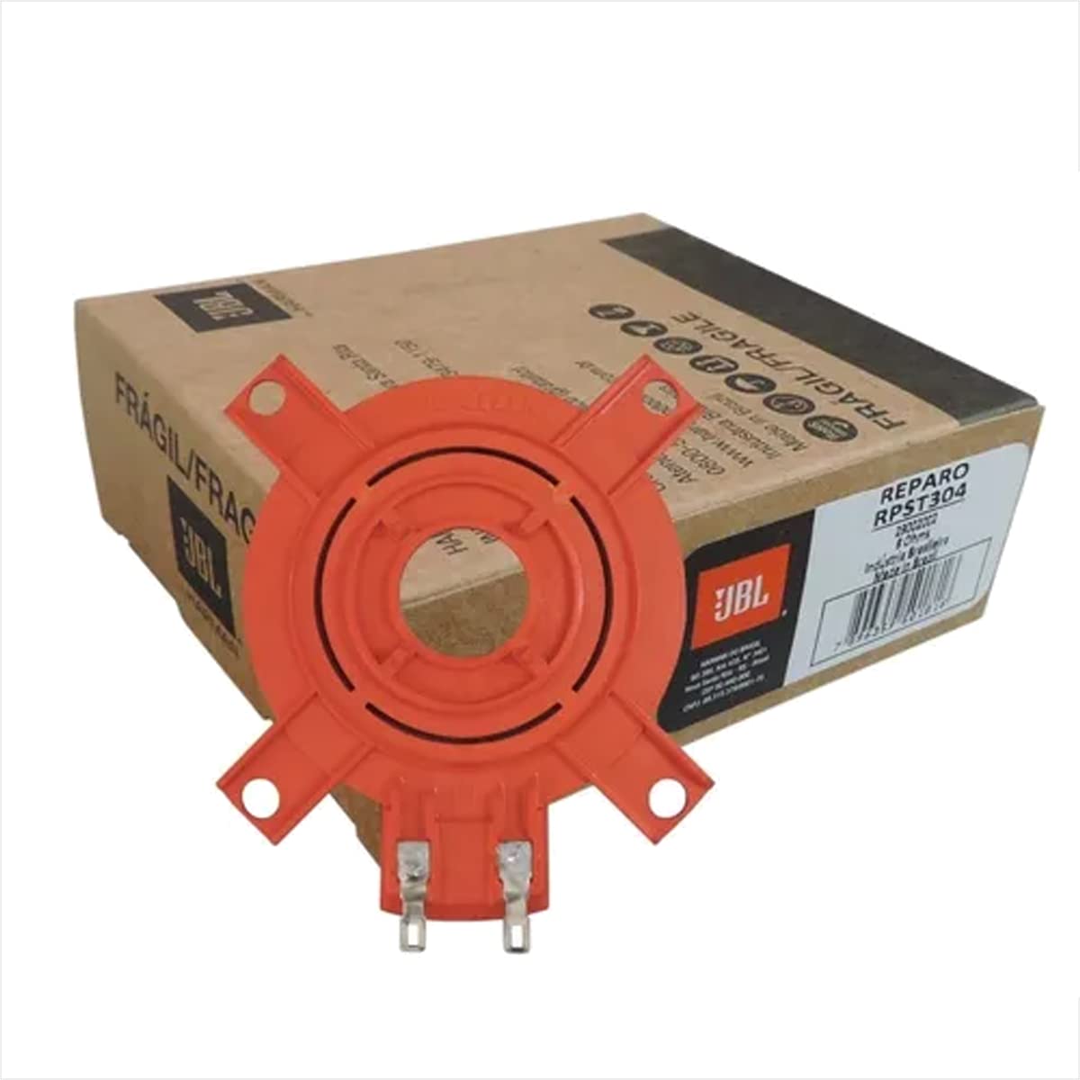 Selenium RPST304 Diaphragm