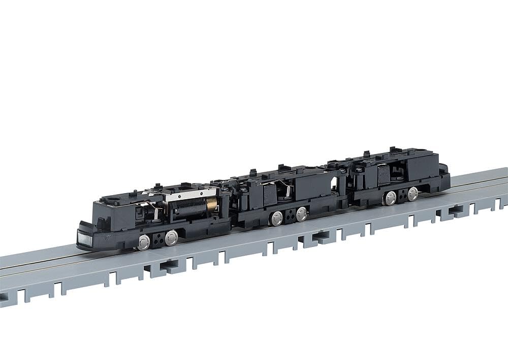 Tomytec 268710 Model Kit, Various