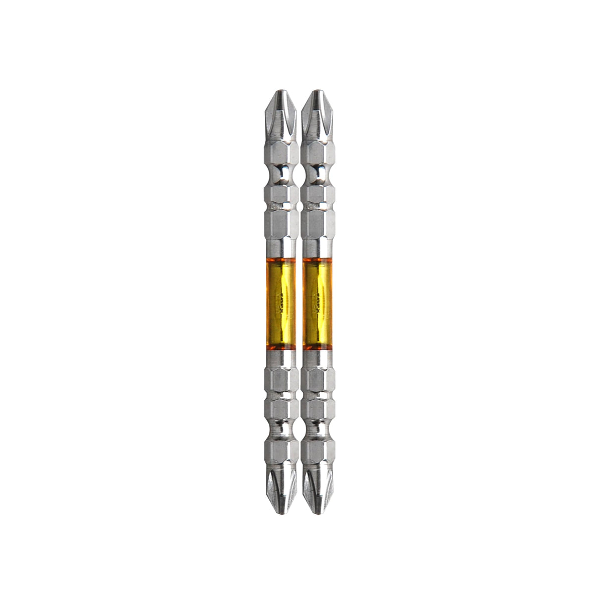 ANEX ARTM-2085 Ryutenji Bit, Double Ended +2 x 85, Set of 2