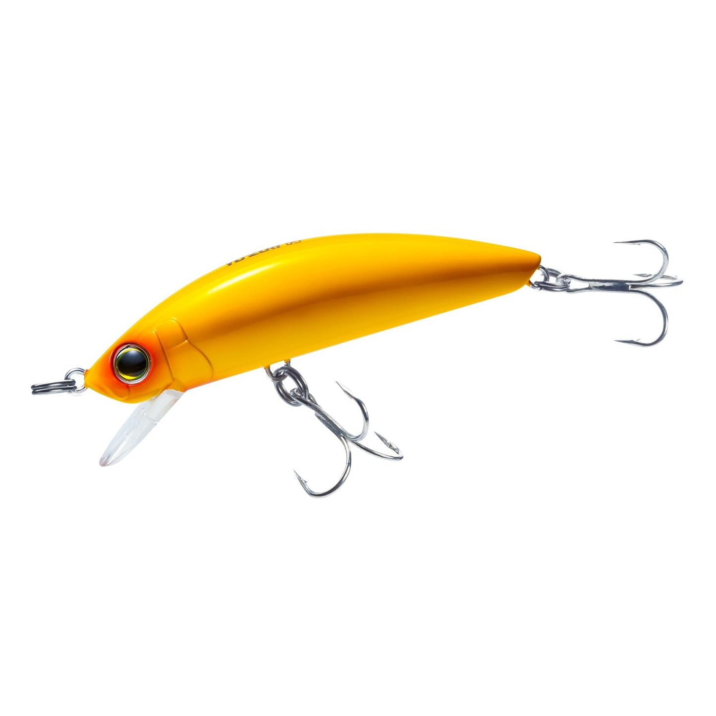YO-Zuri 3D Inshore Popper Floating 70mm Salt Lure Color Yellow