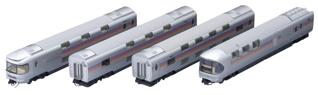 Basic Set System Cassiopeia Tomix Ho Gauge Ho-088 E26 by Tomytec
