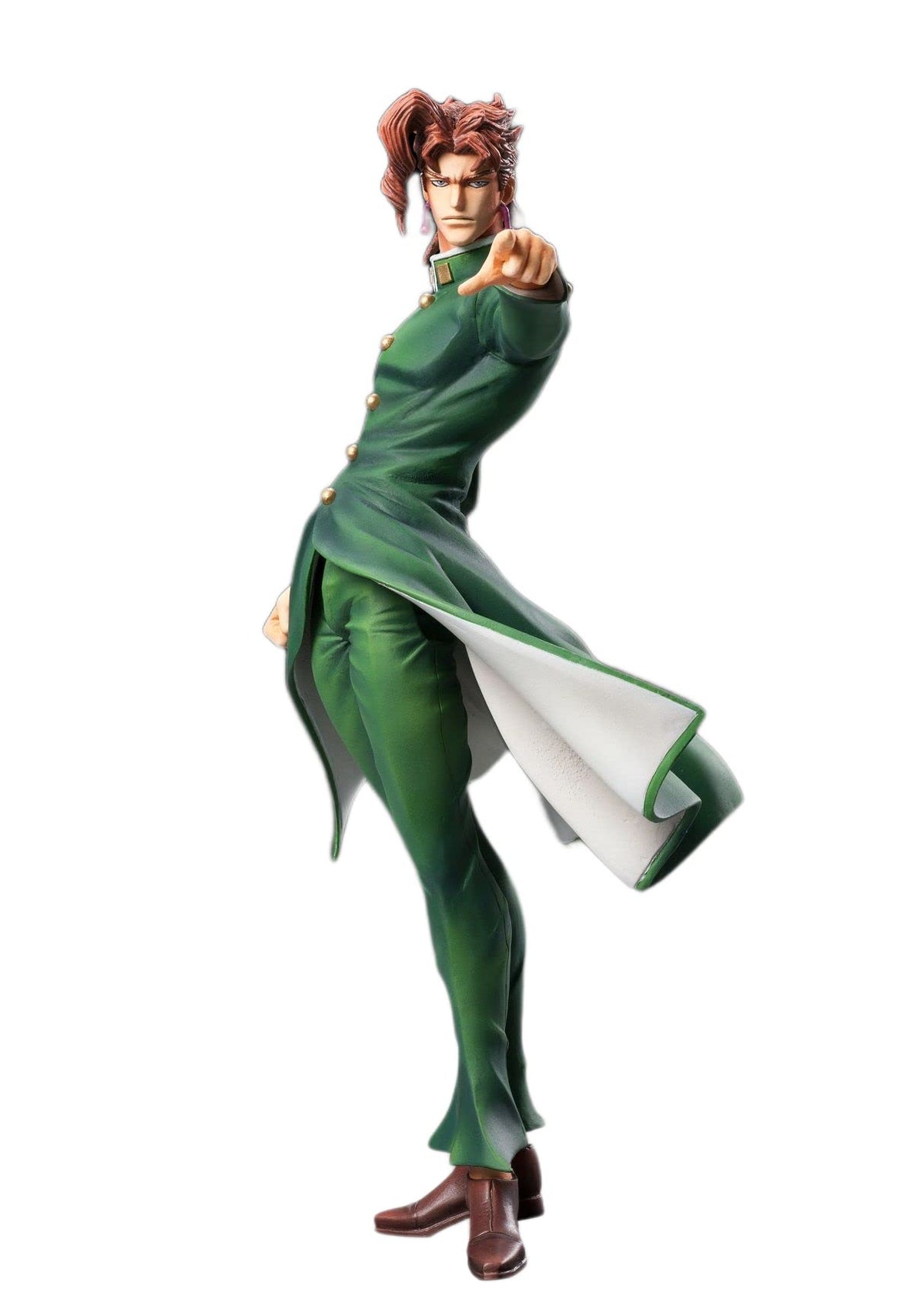GOOD SMILE COMPANY JoJo’s Bizarre Adventure Part 3: Noriaki Kakyoin Statue Legend Figure