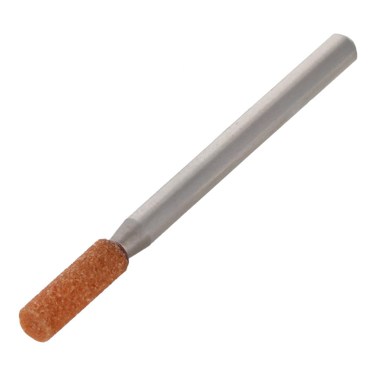Sankyo Corporation H&H Whetstone with Shaft, Cylindrical #80 WA-01H
