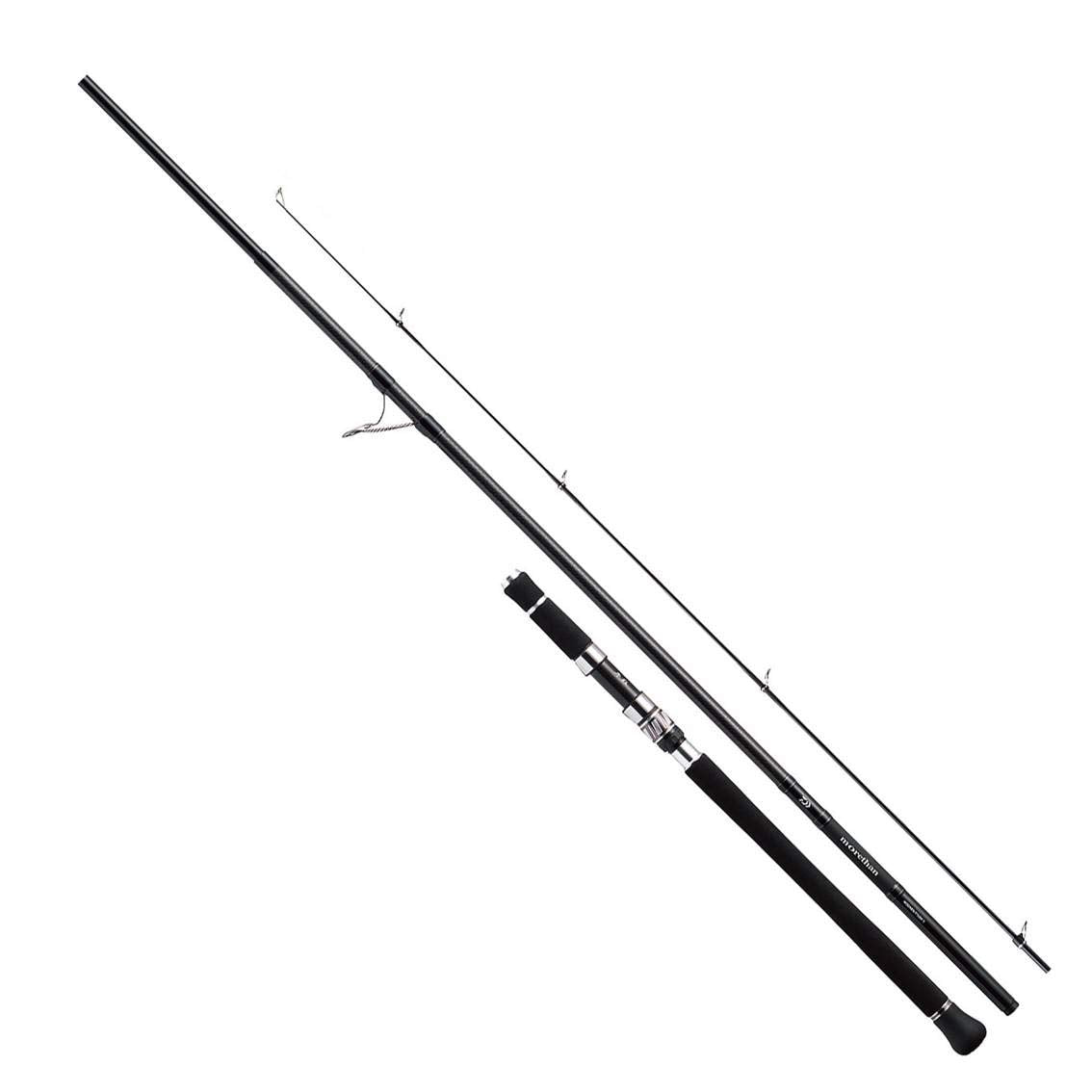 Daiwa sea Bass Rod More Than Waizumen T150M-5 Flat Enthusiasts