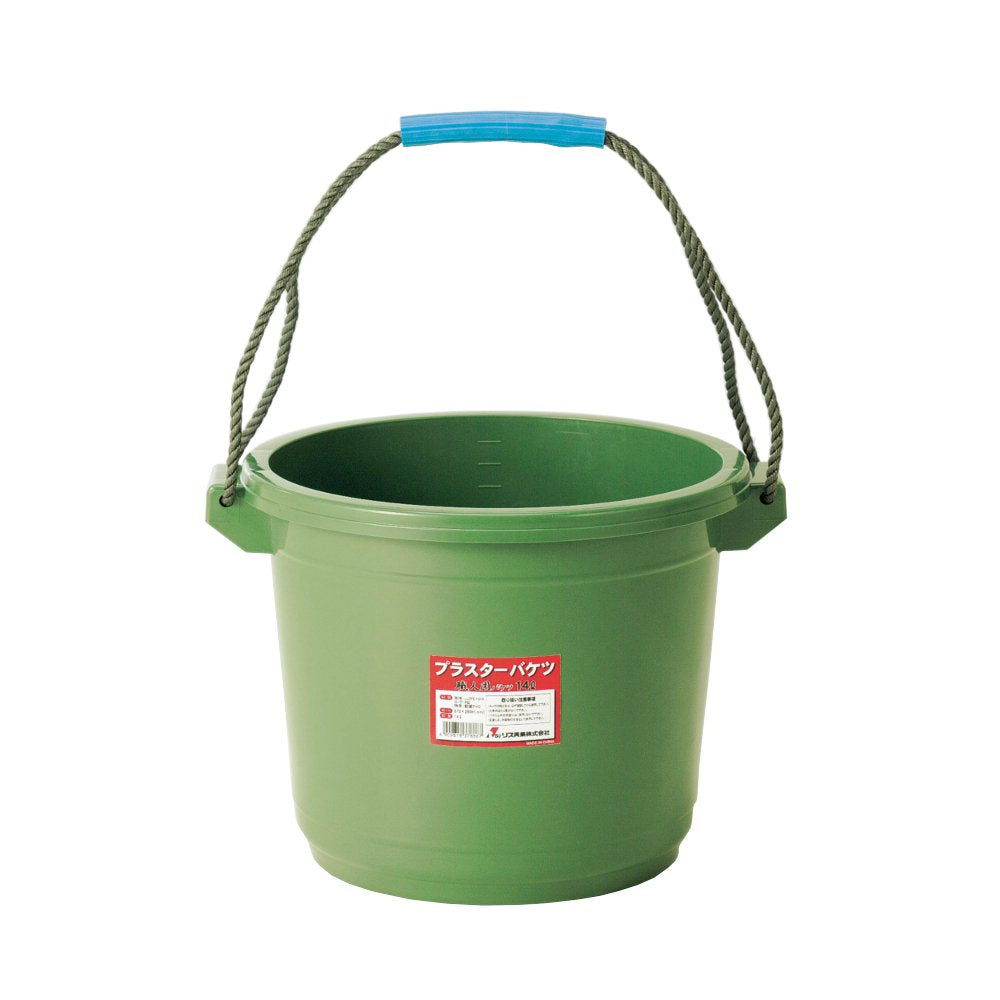 Squirrel purasuta-baketu 14l