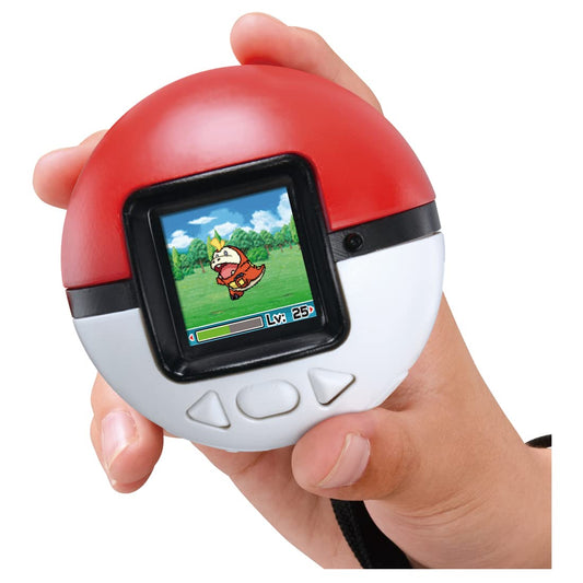 Pokémon Pokémon Mecha Nage! Pokeball