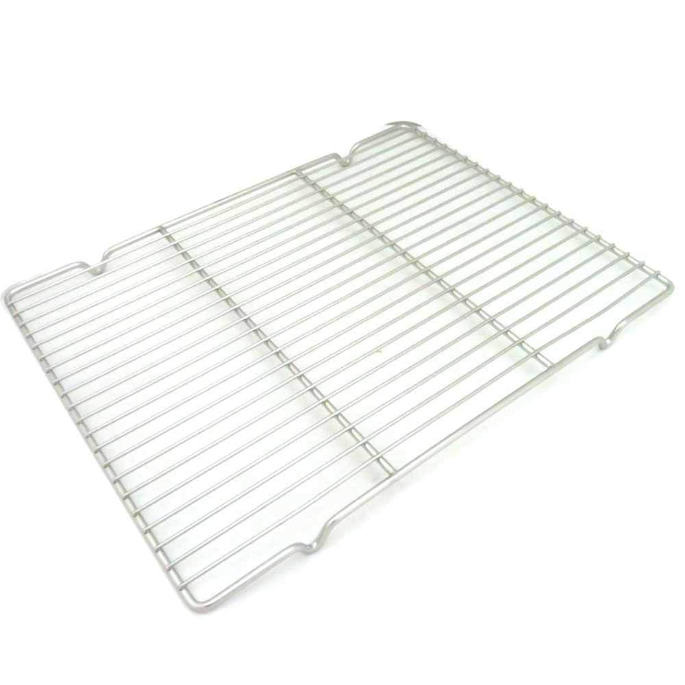 Endo Shoji WKCB2001 Square Cake Cooler, For Commercial Use, Large, With Feet