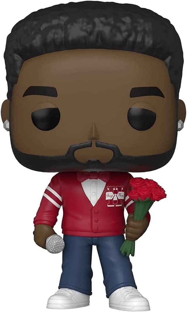 Funko Pop Rocks: Boyz II Men - Shawn Stockman - Collectable Vinyl Figure - Gift Idea - Official Merchandise - Toys for Kids & Adults - Music Fans - Model Figure for Collectors and Display