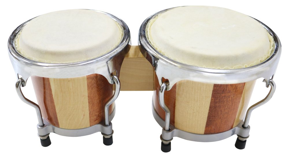 HOSCO Bongo, Natural (JBG-001N)