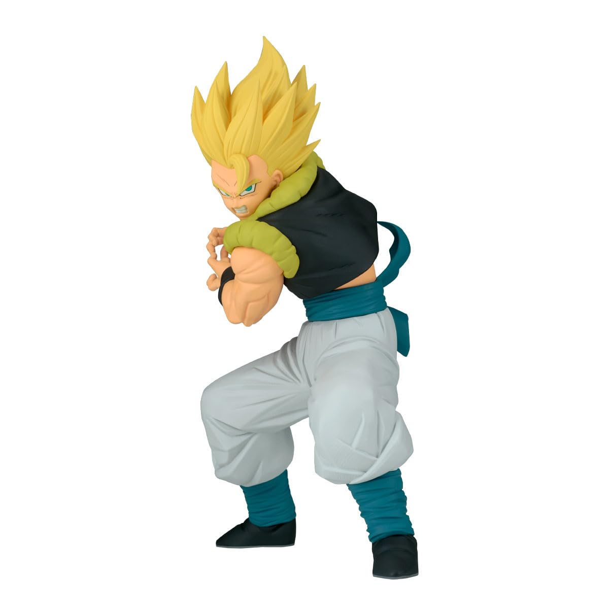 Banpresto - Dragon Ball Super - Gogeta Grandista Figure