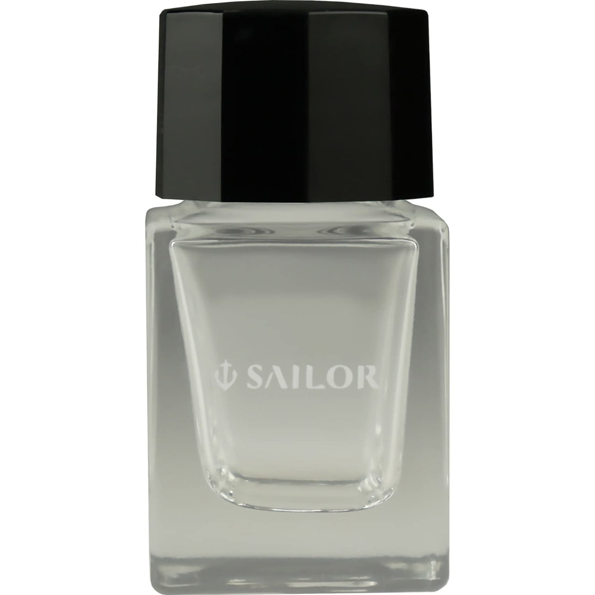 Sailor 13-0510-201 Fountain Pen Empty Ink Bottle, 0.3 fl oz (10 ml) Capacity