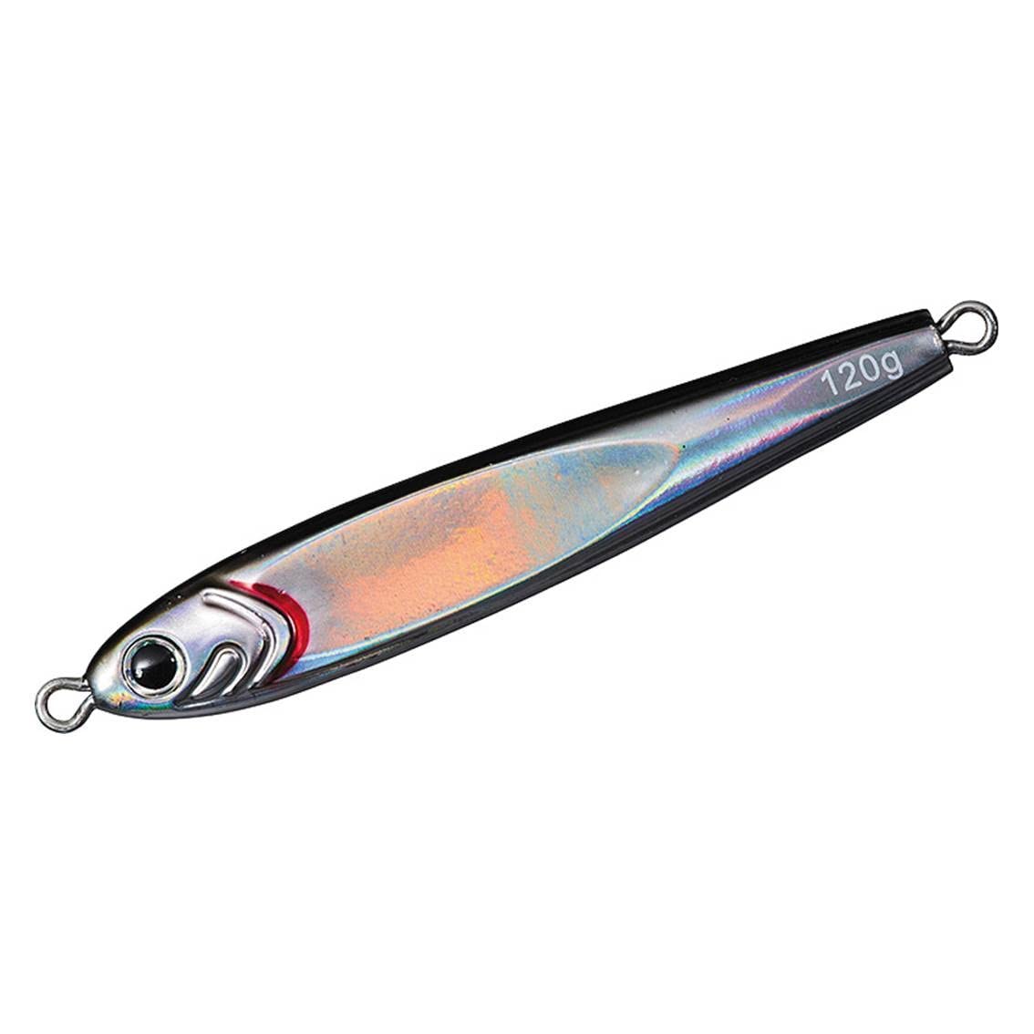 DAIWA Metal Jig Saltiga TG Bait, 2.8 oz (80 g), FH Anchor, Lure