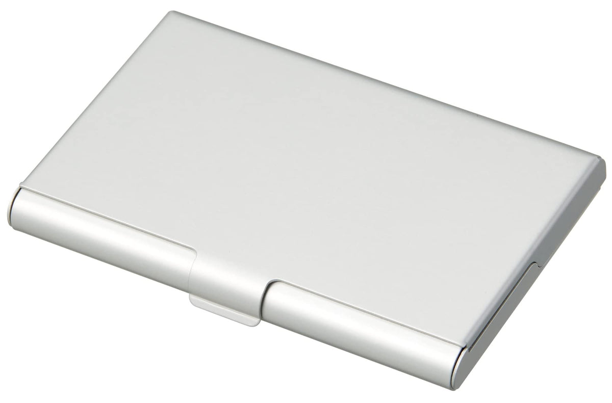レイメイ藤井 Holds 35 Cards, Silver
