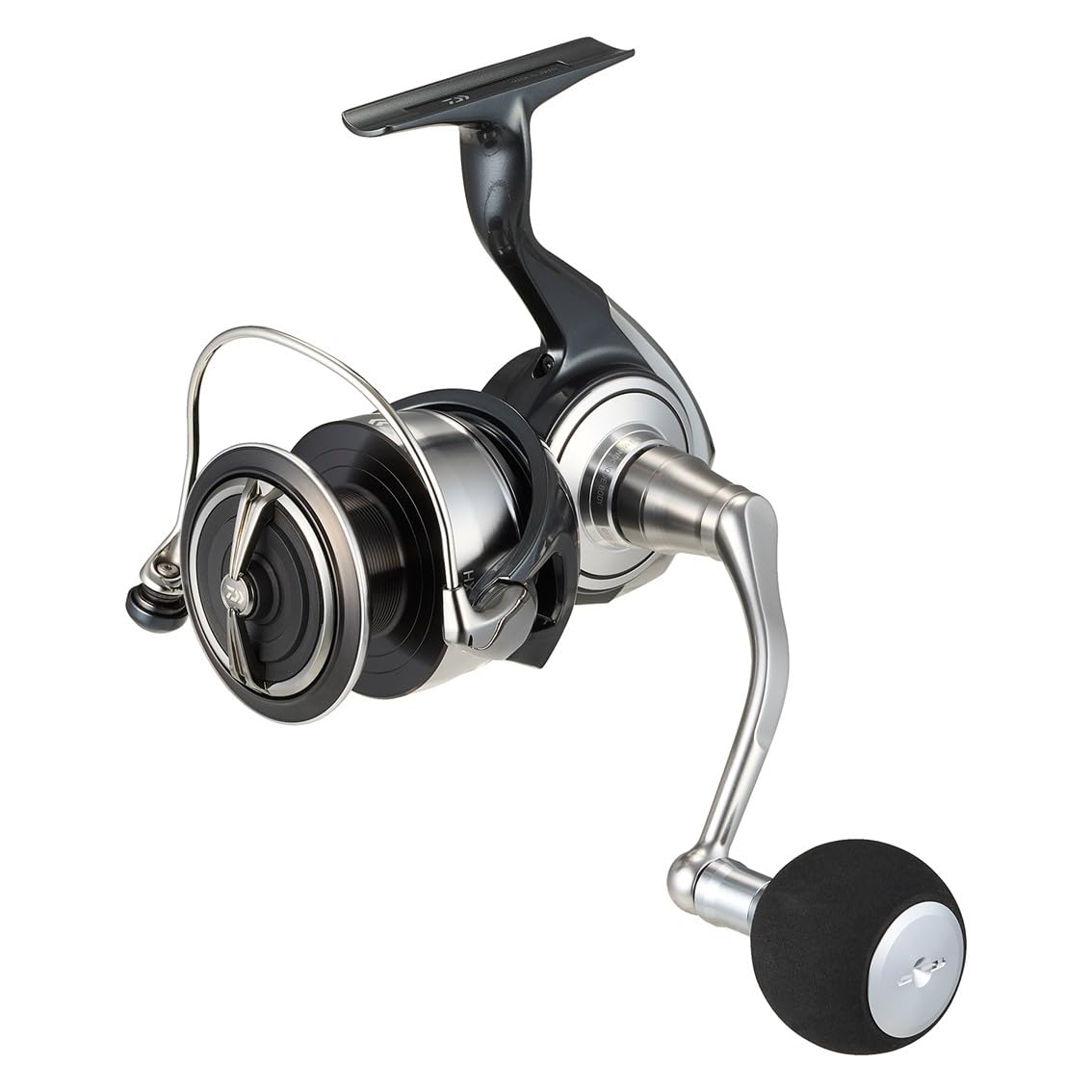 Daiwa SW 5000-XH Large Spinning Reel, 24-Celtate