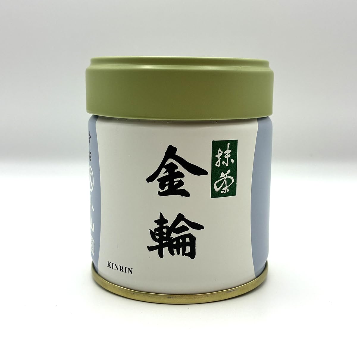 Uji Matcha Kanawa 40g