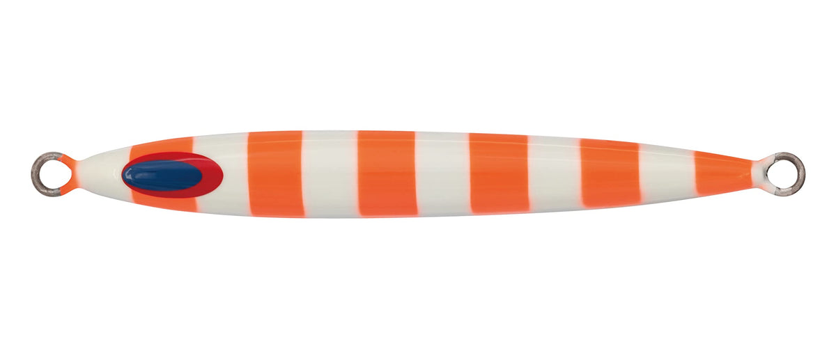 Spindle N 150g Magma Silver