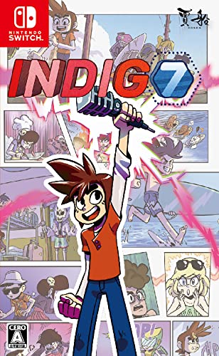 Indigo 7 - Switch