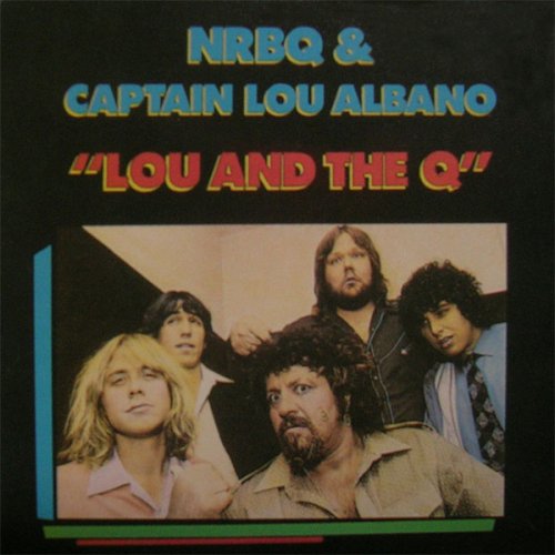 NRBQ & Captain Lou Albano
