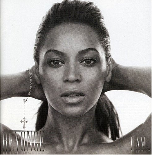 I Am Sasha Fierce
