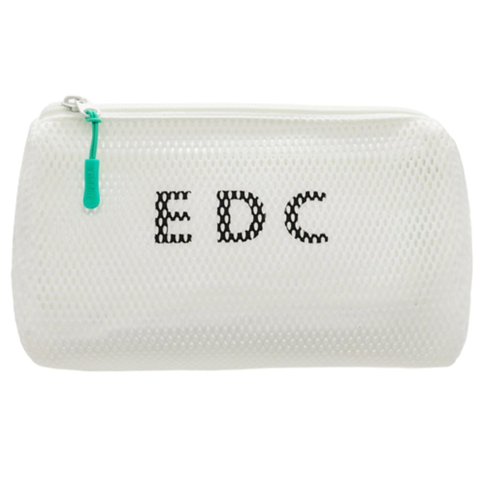 ラダイト(Luddite) Pouch, White