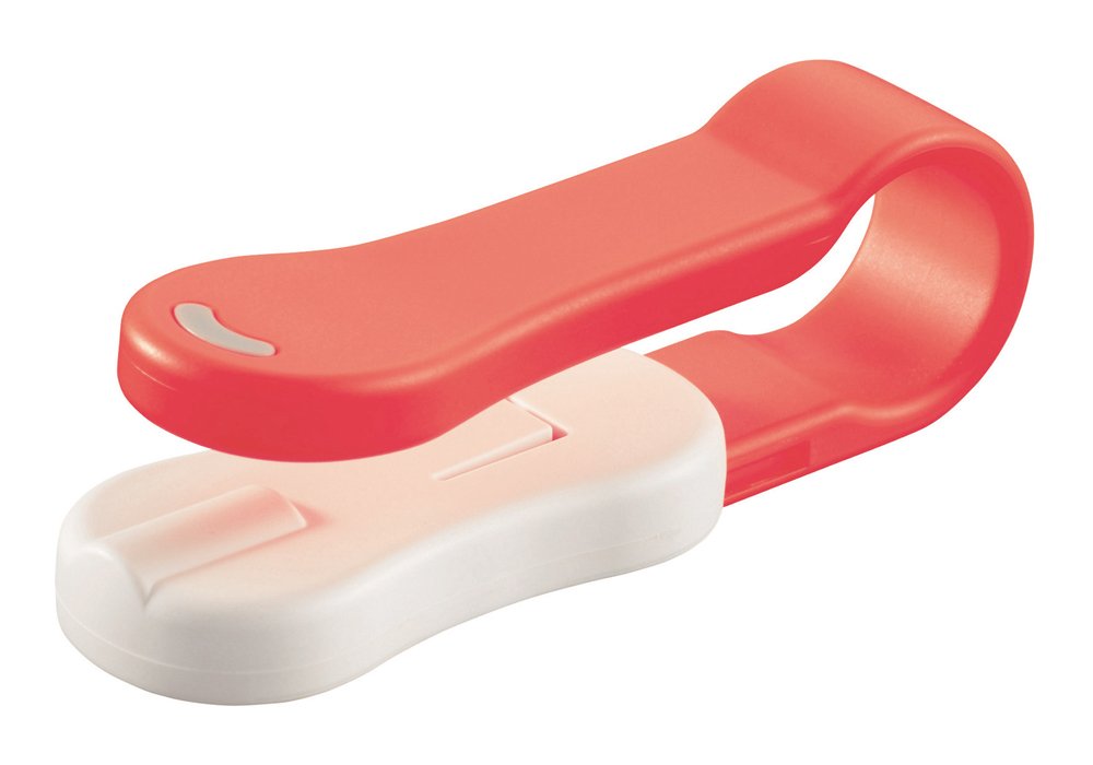 Pearl Metal C-3833 Pack Cutter, Convenient Accessories, Made in Japan