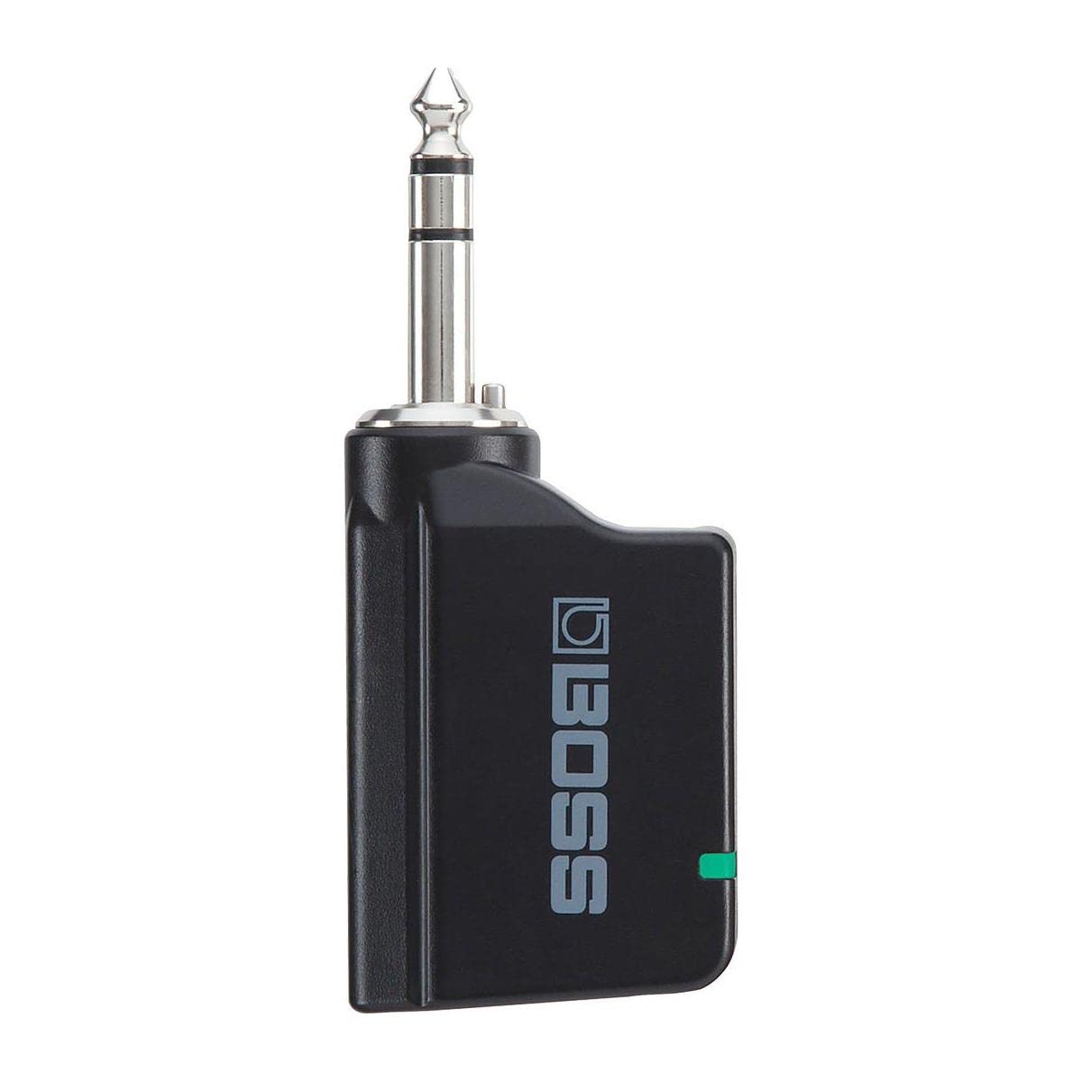 BOSS WL-T Spare Wireless Transmitter for WL-Series & Katana-Air Guitar Amp | Backup Transmitter for Live Performances | Compatible with WL-20, WL-20L, WL-50 & Katana-Air
