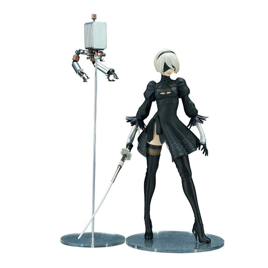 NIER:Automata 2B (Yorha NO. 2 Type B) [Deluxe Version] - Reissue by Flare (Electronic Games)