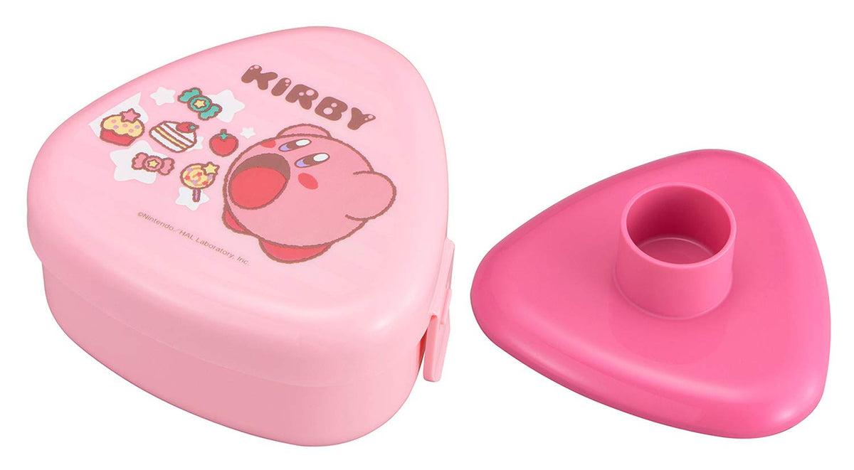 OSK Kirby LS-20 Rice Ball Case