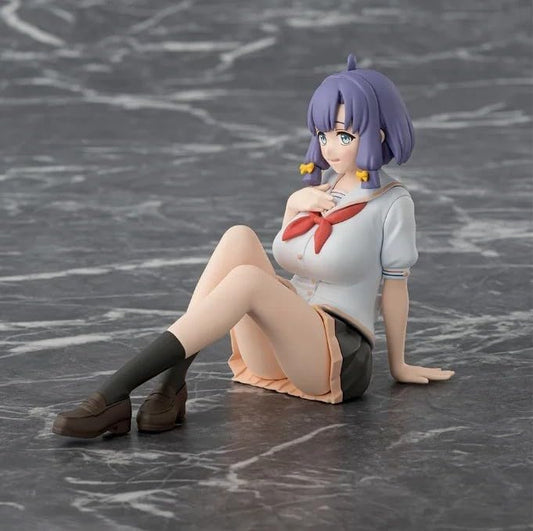 ONLY FROM JAPAN Nukitashi The Animation Collectible Figures (Hotori Misaki)