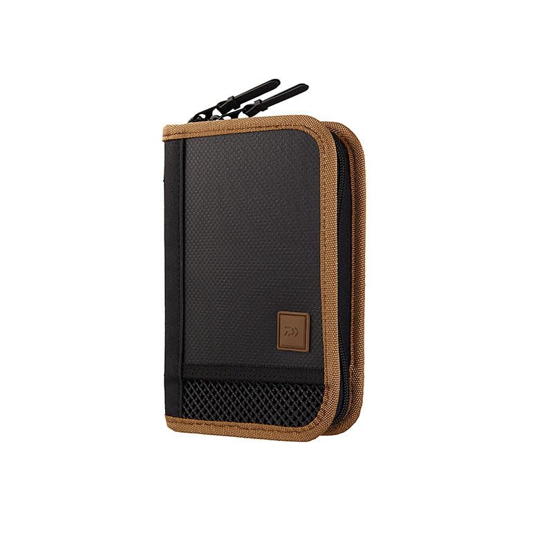 Daiwa Mesh Wallet A Size:ML #Coyote