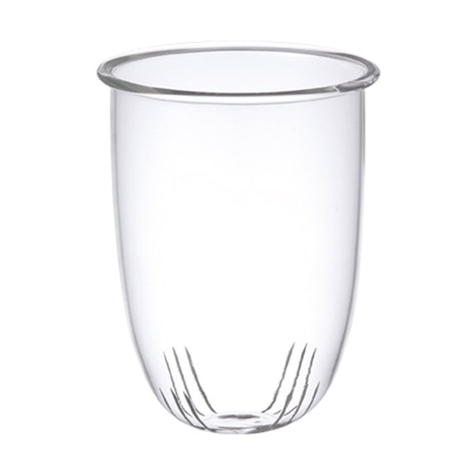 KINTO 8371 UNITEA Strainer, 3.1 x 4.1 inches (80 x 105 mm), Can be Used in Glass Set, Dishwasher and Microwave Safe, Tea Infuser