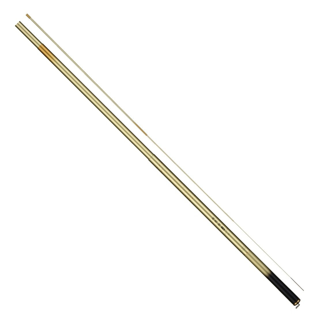 Uzaki Nisshin Shoryu Koi Rod Koi Japan Gold 620