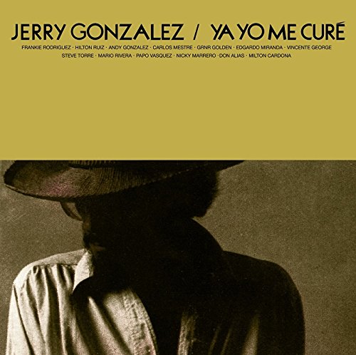 Ya Yo Me Cure
