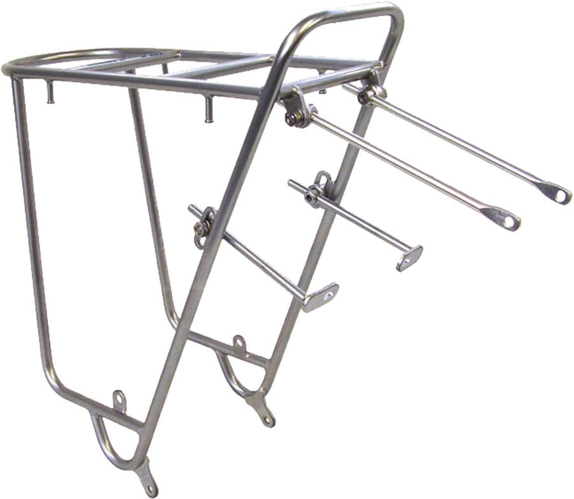 Nitto Mt-Campee Rear Rack