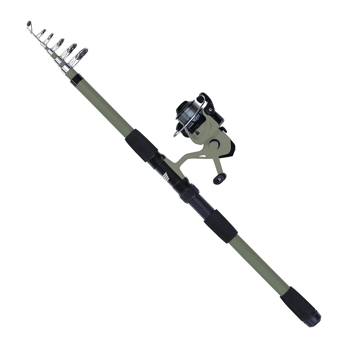 OGK GAPS24SB Osaka Fishing Gear Global Army Pack Set, 240+1000, Sand Beige