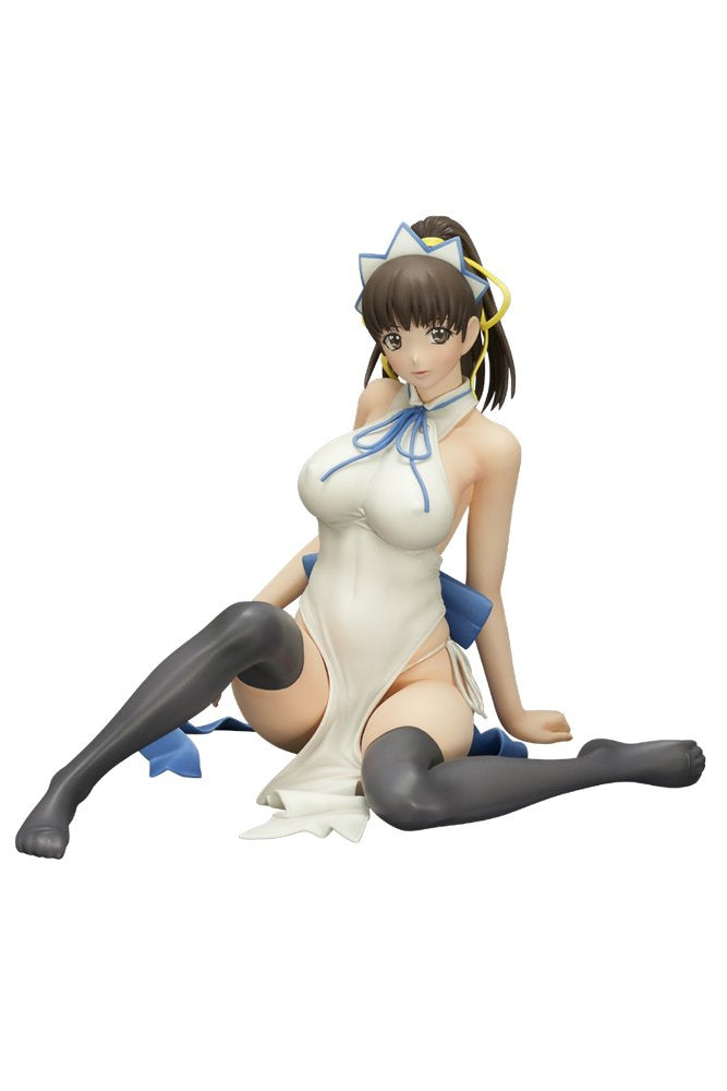 Mai Favorite: Mai Ichiyo 1/7 Scale PVC Figure