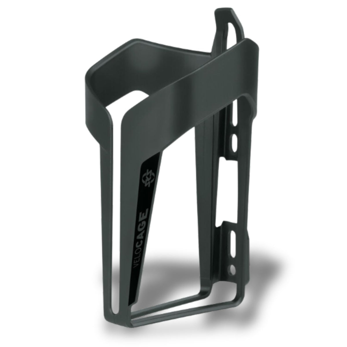 SKS Germany Velocage Bottle Cage - Matte Black