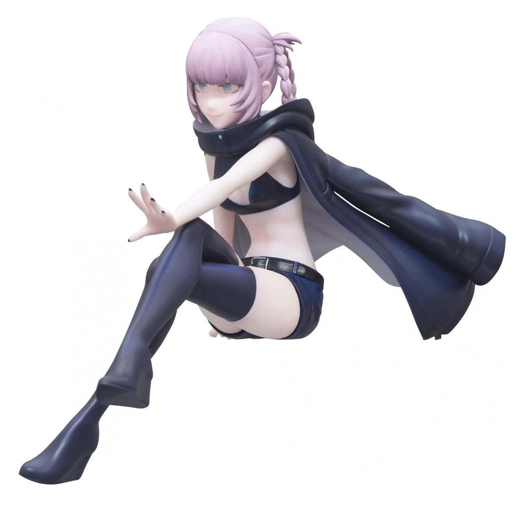 Call of The Night Statuette PVC Noodle Stopper Nazuna Nanakusa 11 cm