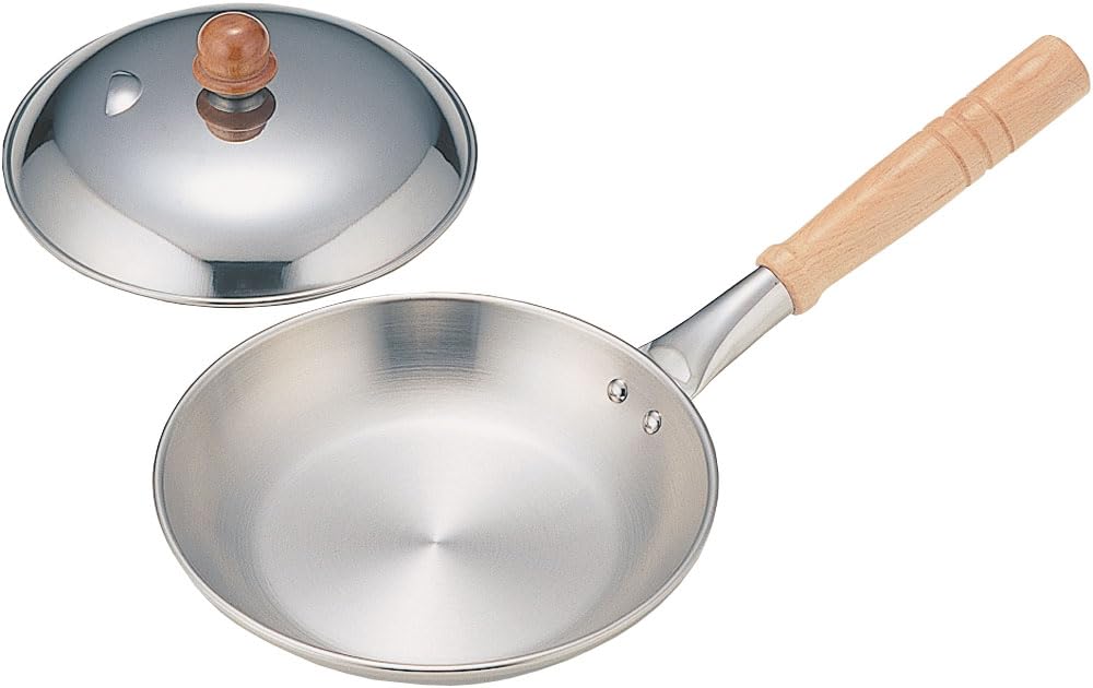 フジノス(Fujinos) Royal Cladex HSD-160 Parent-child Pot with Lid