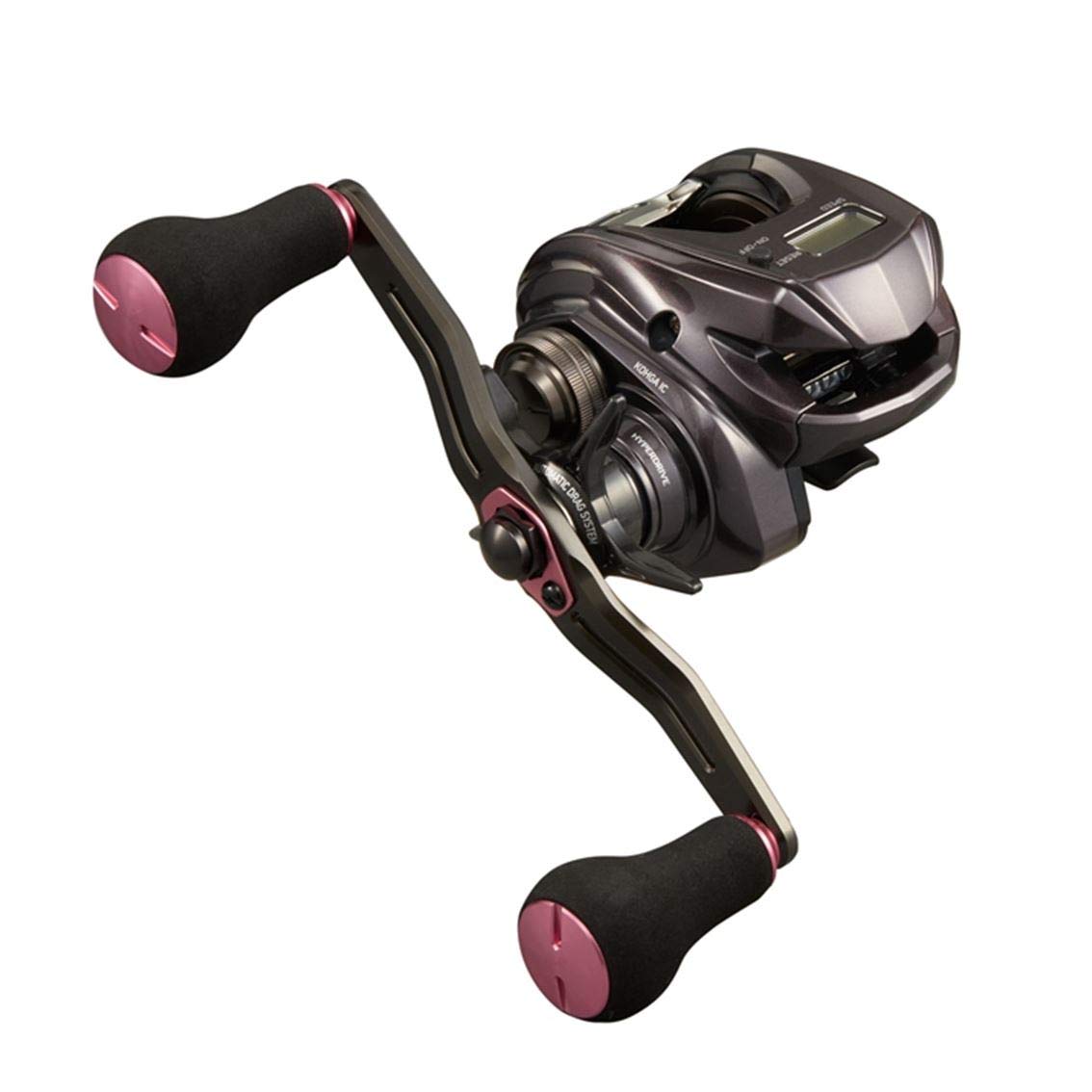 Daiwa 21 Red Fang IC 150