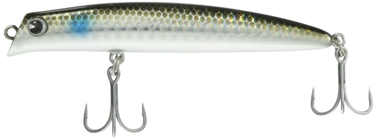 AMZ Design (ima) Minnow Komomo SF-85 (Comomo) Bola. #KM85-111 Lure