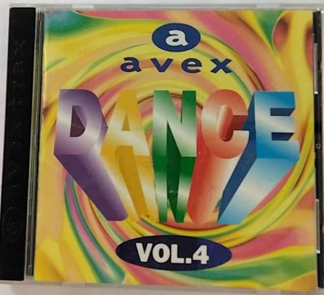 エイベックス・ダンス(4)