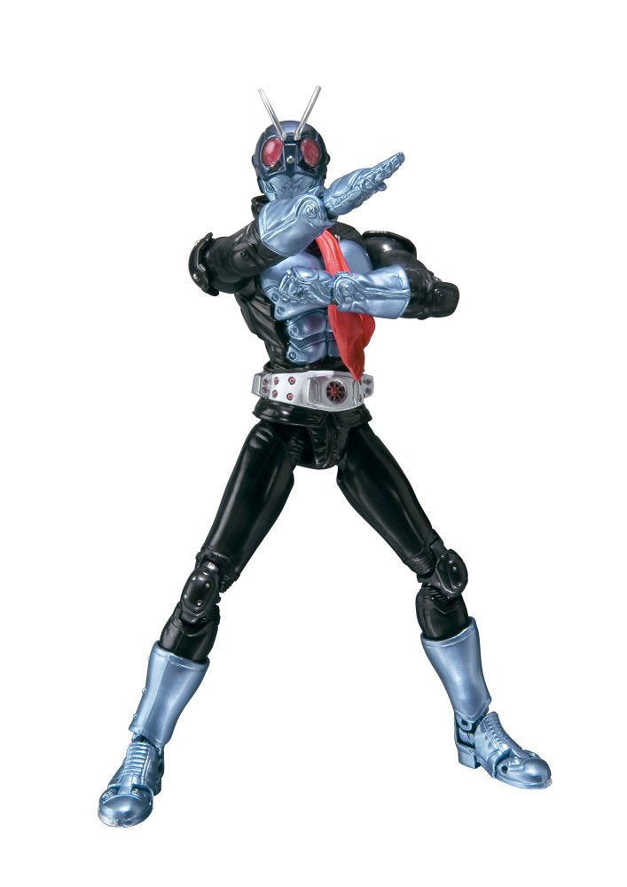 S.H. Figuarts Masked Rider 1 Action Figure the First Ver. (Kamen Rider)