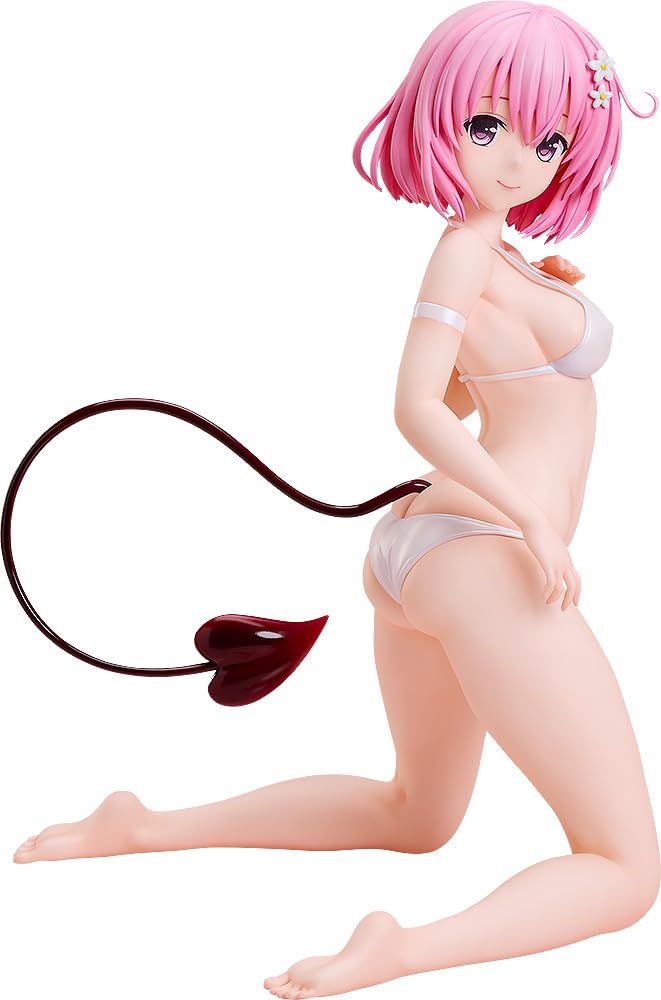 to Love-Ru Darkness: Momo Belia Deviluke (Swimsuit Gym Uniform Ver.) 1:4 Scale PVC Figure