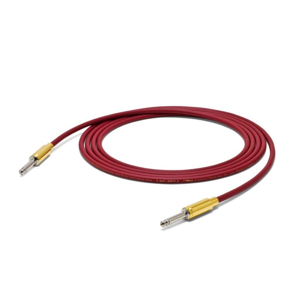 ELEC Instrument Cable instrument cable (5.0m) QAC-222G SS / 5.0m